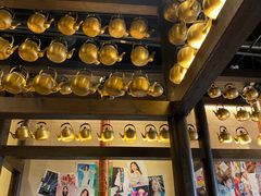 -韩国料理大力士(屏风街店)