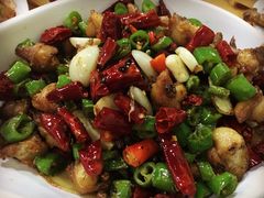 -二孃鸡爪爪(双楠店)