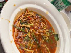 -聚味瞿记·龙虾堂(咸嘉湖店)