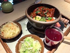 -京参 • 擂椒饭(这有山店)