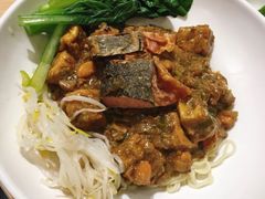-轻蔬不用等·素食(江苏路店)