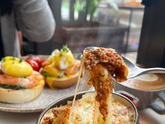 -The Rug Cafe(王府中环店)