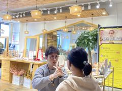 -肆兮眼镜·蔡司·徕卡战略合作店(大坪店)