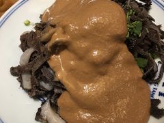 -惠丰堂饭庄