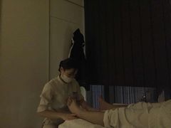 -常乐·对症推拿(解放碑英利大融城店)