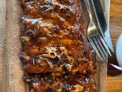 -Ribs & Burgers The Rocks