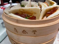 -鼎泰丰(当代商城店)