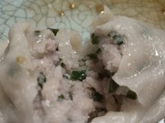 -蟹谢蒸鲜自助餐厅