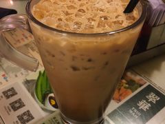 -华星冰室(湾仔店)