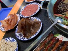 -飘香火锅(玉林西路店)
