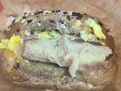 -Tims天好咖啡·贝果(东吴龙湖天街店)
