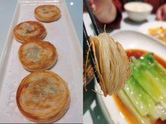 -香丰阁·烤鸭·川湘菜(清河店)
