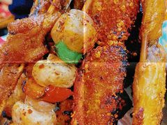 -炒豆合作社(东四总店)