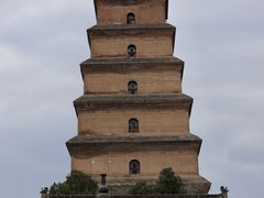 -大慈恩寺(大雁塔)