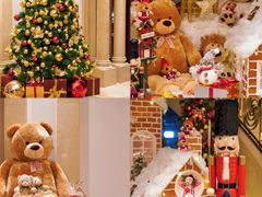 -广州富力丽思卡尔顿酒店