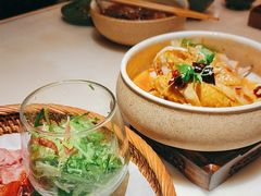 -锦府盐帮·李宅(领展购物广场中关村店)