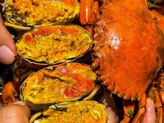 -霸王虾·麻辣小龙虾(清水河公园店)