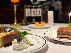 -Wolfgang’s Steakhouse 沃夫冈牛排馆(上海白玉兰广场店)