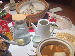 -风味小馆(天目湖宾馆店)
