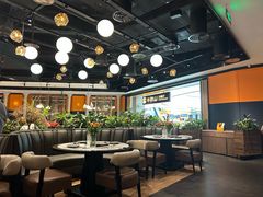 -半秋山西餐厅(巴南万达广场店)