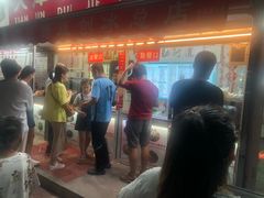 -天津堆姐糖堆刨冰(河东区总店)