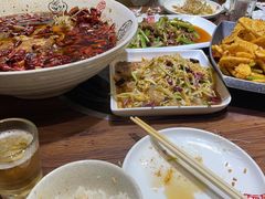 -马家水煮鱼(富民街店)
