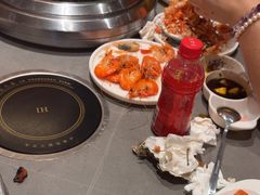 -黑金·寻焰自助百汇·烤肉·火锅(中街店)