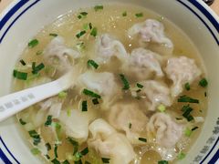 -韩萍老南京馄饨(河西万达店)