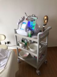 -L•野生眉半永久纹眉纹绣