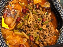 -粉家柳州螺蛳粉(杨宅路店)