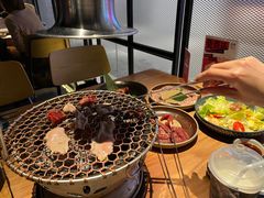 -烧肉达人•炭火烧肉(新天地店)
