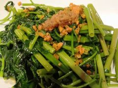 -汤城小厨•粤菜•靓汤(苏州街店)