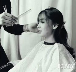 点击看大图 -KIMI HAIR SALON·烫染设计店