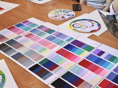 -至尚形象·化妆服饰搭配礼仪培训