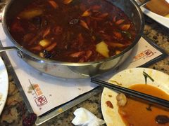 -黄记煌三汁焖锅(凯德广场店)
