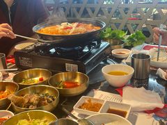 -金一味烤肉餐厅(新首尔旗舰店)