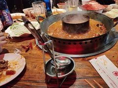 -重庆老火锅(长虹店)