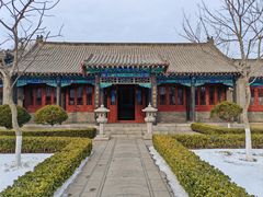 -金州副都统衙门博物馆