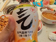 -龍歌自助小火锅(崂山丽达店)