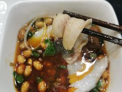 -烧哥美蛙肥肠鱼火锅·十五年社区店