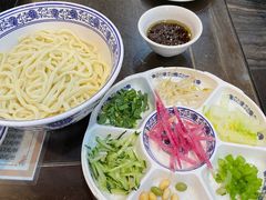 -老北京炸酱面大王.铜锅涮肉(朝阳门店)