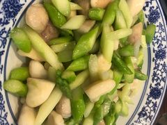 -兰边碗(鼓楼店)