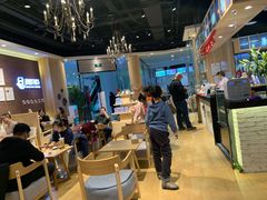 -藏猫猫咖啡主题馆(中央大道店)