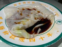 -西关明记肠粉·亚洲地标美食(北京路店)