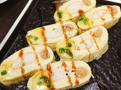 -白石的深夜食堂(大上海店)
