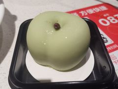 -海底捞火锅(劲松店)