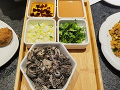 -紫光园·烤鸭·北京菜(团结湖店)