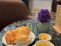 -海豚湾·大堂吧(厦门佰翔波特曼七星湾酒店)