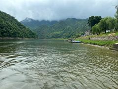 -新安江山水画廊风景区