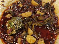 -叒缘夜光杯(望江橡树林店)